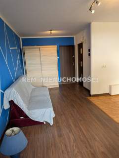 Do wynajmu kawalerka , 27,80 m2 Tychy os O