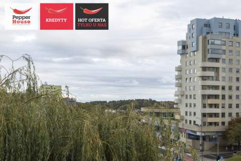 Witomino 2 Pokoje Świetna Lokalizacja
