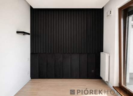 2-pokojowe mieszkanie w Wilanowie