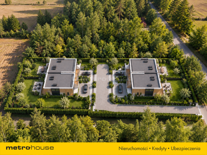 Działka 2500m2 budowlano-usługowa
