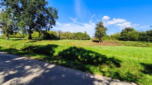 Działka 2300 m2 pod Twój wymarzony dom 