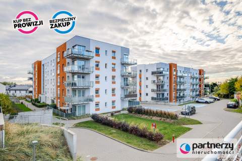 ELEGANCKIE MIESZKANIE Z NAROŻNYM BALKONEM