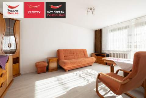 Raciborskiego, Pruszcz Gdański 42m2