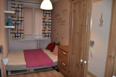 Mieszkanie do wynajęcia, 38 m2, Żyrardów