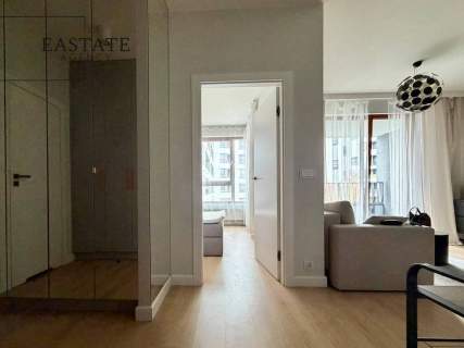 Apartament Yareal 2 pokoje Wysoki standard