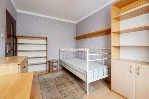 3 pok/ osobna kuchnia/ balkon- ul. Stojałowskiego.