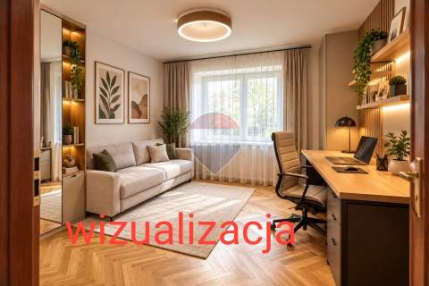 Dom Radom 240m2 Staropatowska