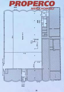 Hala 1645 m2 i biura ok. 500m2 , Kielce