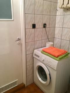 Mieszkanie na Czubach do wynajęcia
