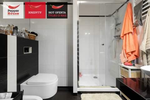 Mieszkanie na sprzedaż, 77,2 m2, Gdynia