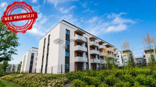 2-pokojowe, blisko Kampus UJ, klimatyzacja