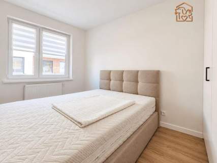 3 pokoje 68m2, pet-friendly, komórka - Koszarowa14