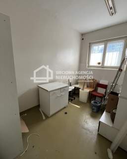 Lokal do własnej aranżacji na Działkach Leśnych