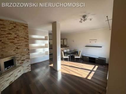 Ostoja Wilanów, Hlonda, 2 pok., 58 m2, 2009 r.
