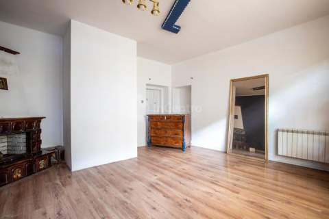 Witrynowy lokal, 27m2. z łazienką. Kolejowa 24