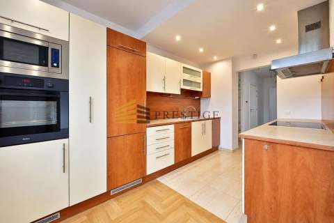 Apartament w Prestiżowej lokalizacji - Wilanów Niski