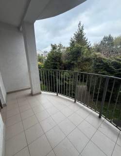 71 m 3 pokoje balkon garaż