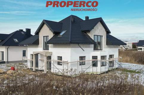 Dom 133,5m2, Bilcza, Morawica