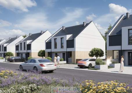 Działka inwestycyjna, z PnB na 14 lokali 90m2