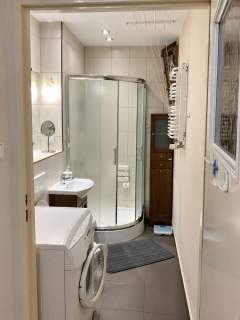 2 pokoje Balkon Piwnica