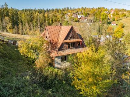 Dom do remontu Zakopane