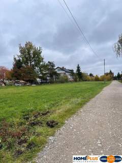 Teren inwestycyjny 4,19 ha koło Radzymina