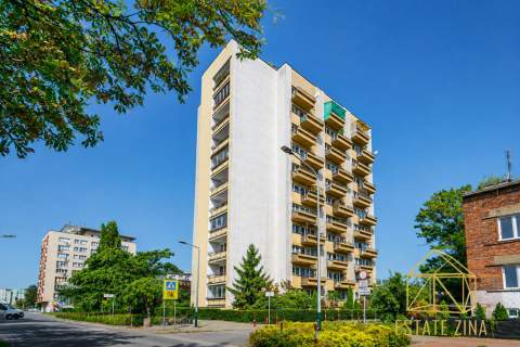 Mieszkanie 30 m2 z osobną kuchnią, Kraków