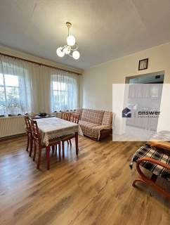 BEZCZYNSZOWE, 2 POKOJOWE MIESZKANIE - RUDNA