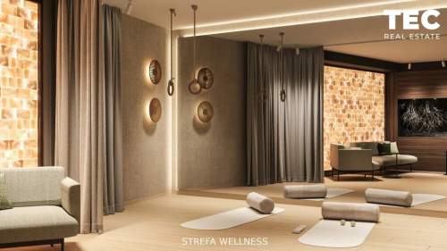 Apartament premium 3 pokoje Brak PPC i Prowizji