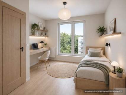 Bytkowska 3.0 3 pokoje balkon 8,16 m2