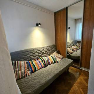Wrocław Grabiszyńska Stare Miasto saloniksypialnia