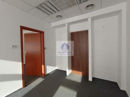 Śródmieście lokal biurowy 35m2 do wynajęcia