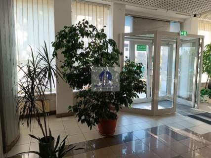 Białołęka lokal biurowo-magazynowy 17,50 m2 do wynajęcia