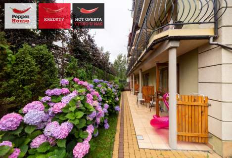 Prężnie działający Biznes nad morzem,250m do plaży