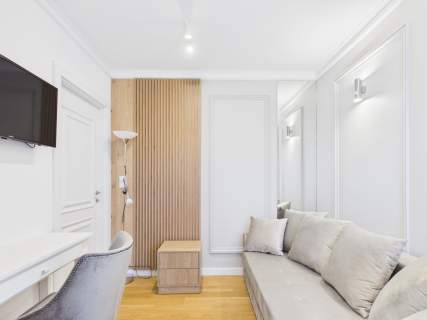 Apartament z ogródkiem i widokiem Zakopane