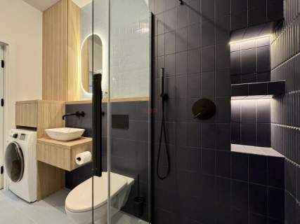 Apartament 2-pokojowy 14. piętro Browary Wrocławskie