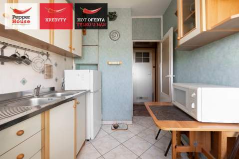 Gdańsk Oliwa 3 Pokoje Do Własnej Aranżacji