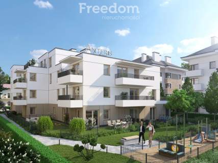 Nowe 2 pokoje 44,32 m Blisko PKP Ożarów Mazowiecki