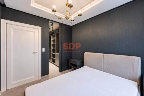Stylowy apartament w doskonałej lokalizacji
