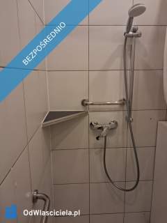 3 pokoje z WINDĄ w CENTRUM Świdnika z balkonem