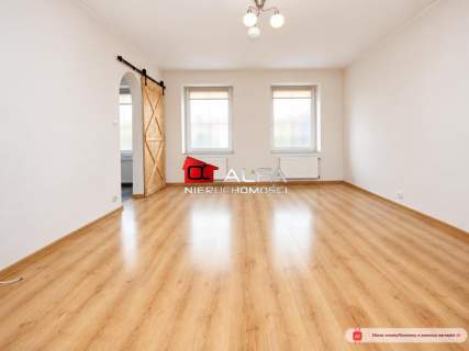3-pokojowe mieszkanie w Ścisłym Centrum Świdnicy 