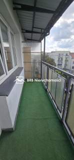 2-pokojowe, umeblowane mieszkanie w centrum - dla singla lub...