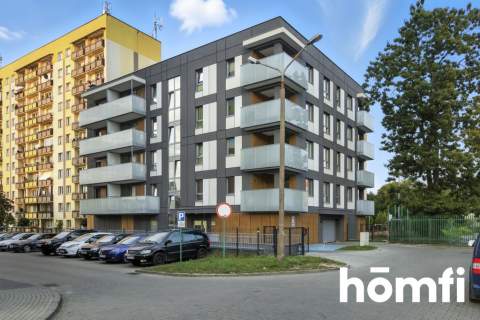 Nowoczesne mieszkanie w centrum miasta