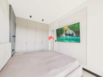 2 pokoje Premium 52 m 40 m tarasu Osielsko