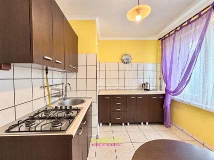 2 pokoje 38,5 m Piwnica Blisko uczelni
