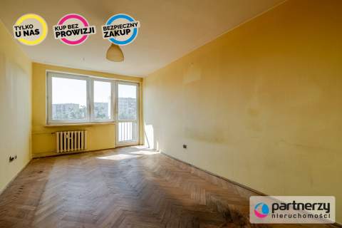 Kawalerka Balkon Żabianka Blisko plaży
