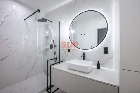 Apartament 2 pokoje wysoki standard Gwiaździsta