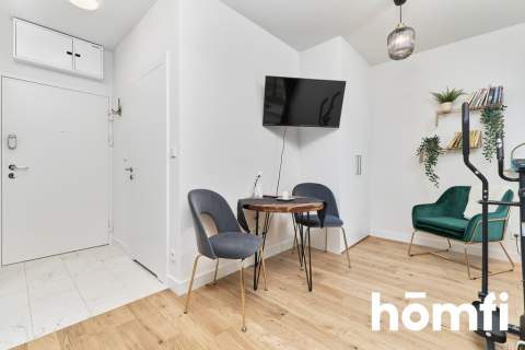 Na sprzedaż piękny apartament na Wyspie