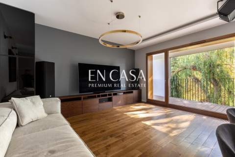 Elegancki apartament 98 m Prestiżowa inwestycja