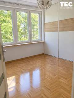 3-pokoje ul. M Dzielskiego Prądnik Czerwony, Kraków